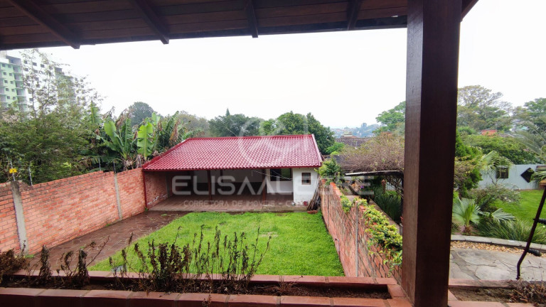 Imagem Sobrado com 2 Quartos à Venda, 168 m² em Campestre - São Leopoldo