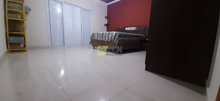 Imagem Sobrado com 3 Quartos à Venda, 205 m² em Jardim Nova Alvorada - Hortolândia