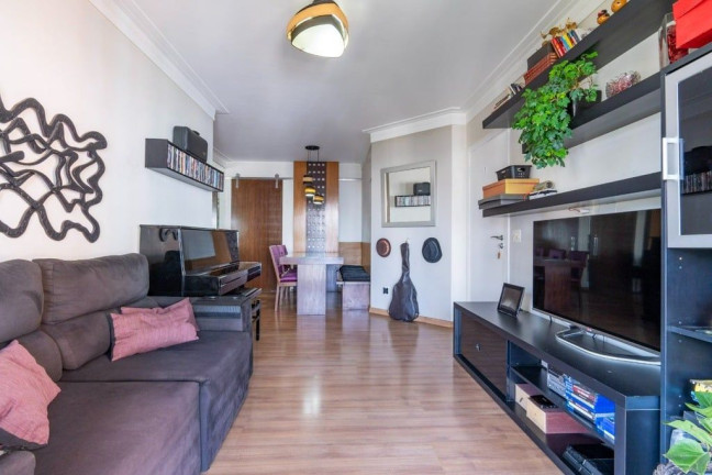 Apartamento com 3 Quartos à Venda, 107 m² em Vila Andrade - São Paulo