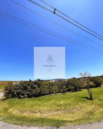 Imagem Terreno em Condomínio à Venda, 894 m² em Condomínio Village Ipanema I - Araçoiaba Da Serra