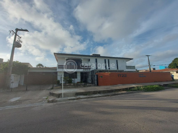 Imagem Casa com 8 Quartos para Alugar, 1.050 m² em Capim Macio - Natal Imagem Casa com 8 Quartos para Alugar, 1.050 m² em Capim Macio - Natal