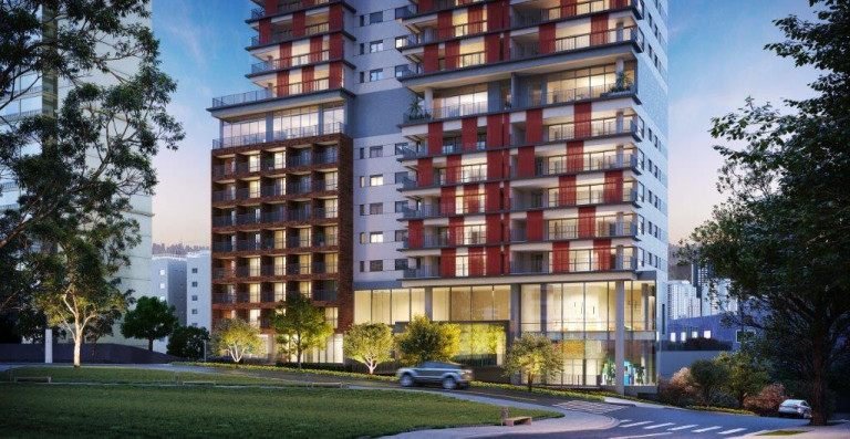 Imagem Apartamento com 3 Quartos à Venda, 270 m² em Jardim Vila Mariana - São Paulo