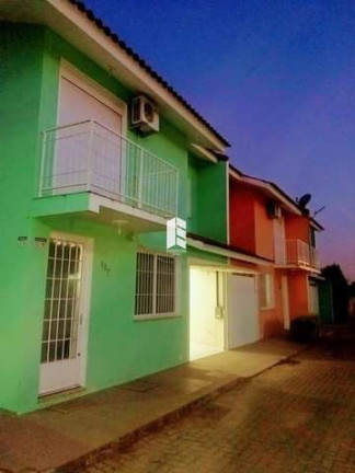 Imagem Casa com 2 Quartos à Venda, em Boi Morto - Santa Maria Imagem Casa com 2 Quartos à Venda, em Boi Morto - Santa Maria