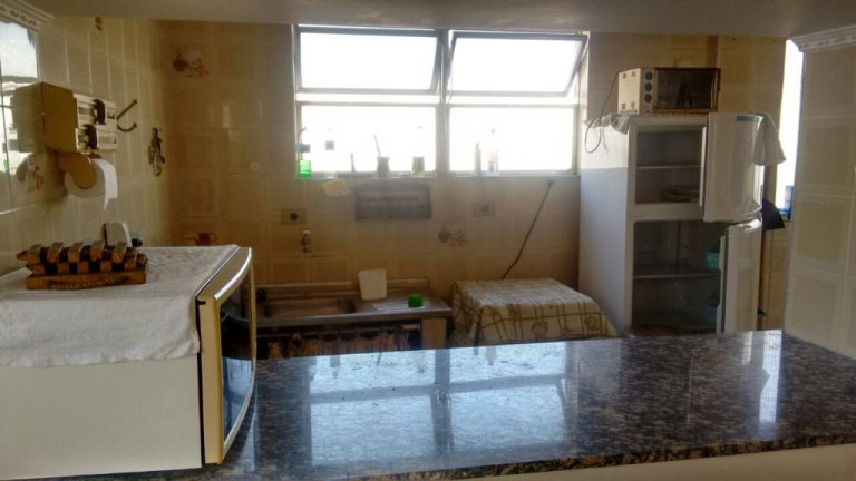 Imagem Imóvel com 1 Quarto à Venda, 73 m² em Caiçara - Praia Grande Imagem Imóvel com 1 Quarto à Venda, 73 m² em Caiçara - Praia Grande