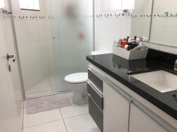 Imagem Casa com 3 Quartos à Venda, 165 m² em Anália Franco - São Paulo
