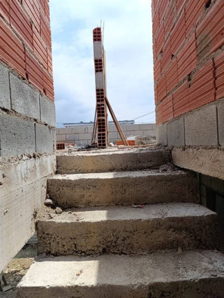 Imagem Casa de Condomínio com 2 Quartos à Venda, 41 m² em Parque Das Americas - Praia Grande Imagem Casa de Condomínio com 2 Quartos à Venda, 41 m² em Parque Das Americas - Praia Grande