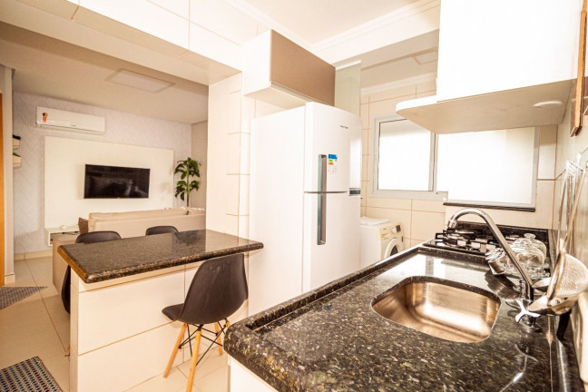 Imagem Apartamento com 2 Quartos à Venda, 63 m² em Caiçara - Praia Grande Imagem Apartamento com 2 Quartos à Venda, 63 m² em Caiçara - Praia Grande