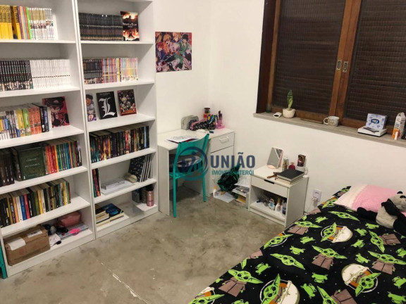 Imagem Casa com 6 Quartos à Venda, 425 m² em São Francisco - Niterói Imagem Casa com 6 Quartos à Venda, 425 m² em São Francisco - Niterói