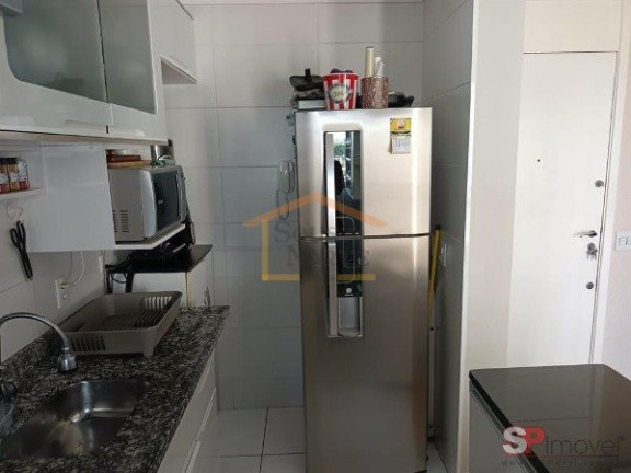 Imagem Apartamento com 2 Quartos à Venda, 46 m² em Jardim Brasil (zona Norte) - São Paulo Imagem Apartamento com 2 Quartos à Venda, 46 m² em Jardim Brasil (zona Norte) - São Paulo