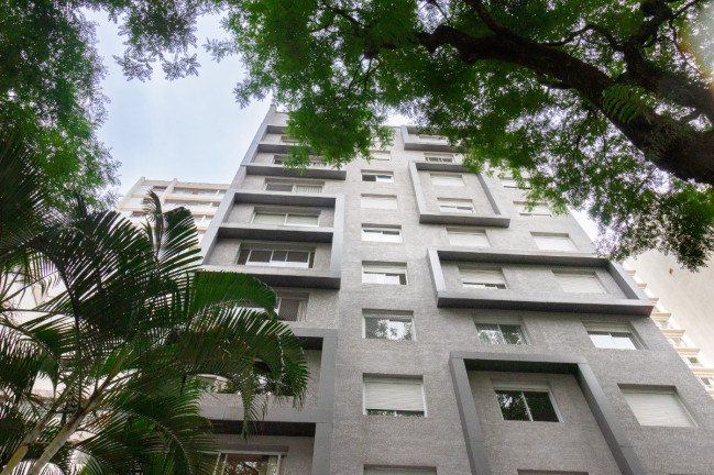 Foto do imóvel Apartamento com 3 Quartos à Venda, 155 m² em Santa Cecília - São Paulo