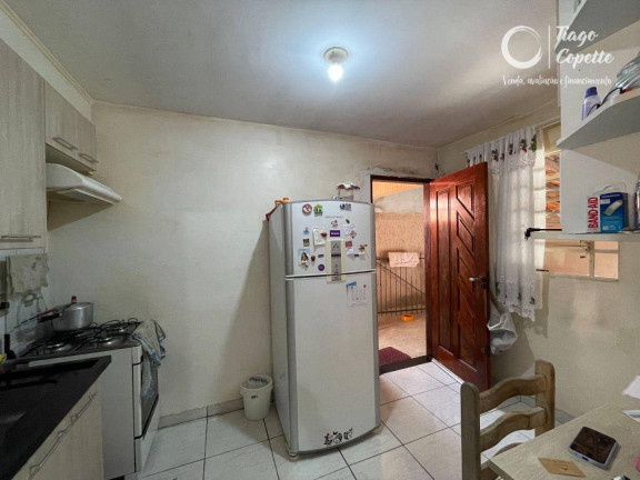 Imagem Casa com 2 Quartos à Venda, 105 m² em Parque Residencial Jundiaí Ii - Jundiaí Imagem Casa com 2 Quartos à Venda, 105 m² em Parque Residencial Jundiaí Ii - Jundiaí