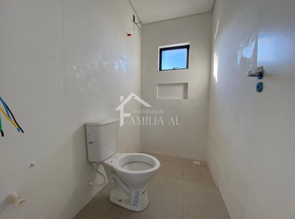 Imagem Apartamento com 2 Quartos à Venda, 70 m² em Costa E Silva - Joinville