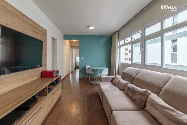 Imagem Apartamento com 2 Quartos à Venda, 73 m² em Indianópolis - São Paulo
