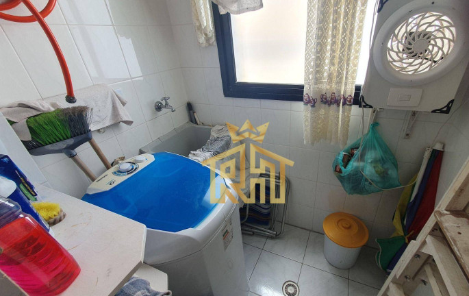 Imagem Apartamento com 1 Quarto à Venda, 50 m² em Ocian - Praia Grande Imagem Apartamento com 1 Quarto à Venda, 50 m² em Ocian - Praia Grande
