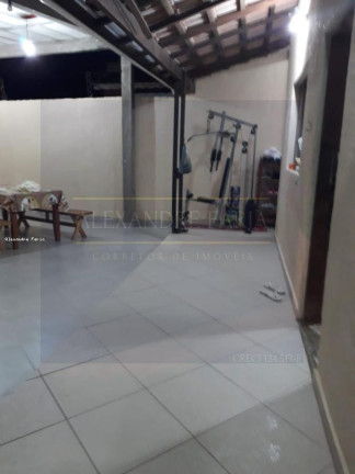 Casa com 2 Quartos à Venda, 195 m² em Enseada - São Sebastião