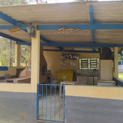 Imagem Fazenda à Venda, 5.000 m² em Cascatas - Francisco Morato