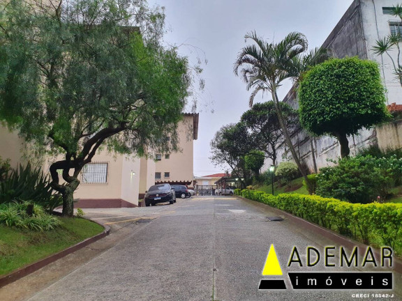 Imagem Apartamento com 2 Quartos à Venda, 55 m² em Assunção - São Bernardo Do Campo Imagem Apartamento com 2 Quartos à Venda, 55 m² em Assunção - São Bernardo Do Campo