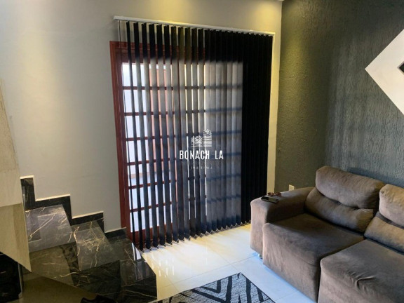 Imagem Casa com 3 Quartos à Venda,  em Jardim Esplanada - Indaiatuba