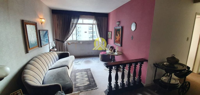 Imagem Apartamento com 3 Quartos à Venda, 108 m² em Jardim Paulista - São Paulo
