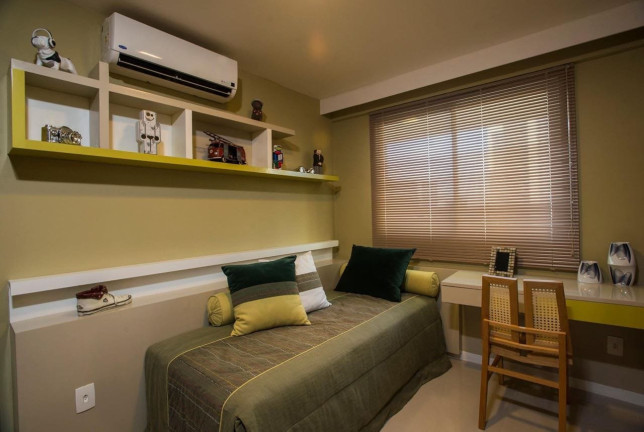 Imagem Apartamento com 3 Quartos à Venda, 99 m² em Parque Iracema - Fortaleza Imagem Apartamento com 3 Quartos à Venda, 99 m² em Parque Iracema - Fortaleza