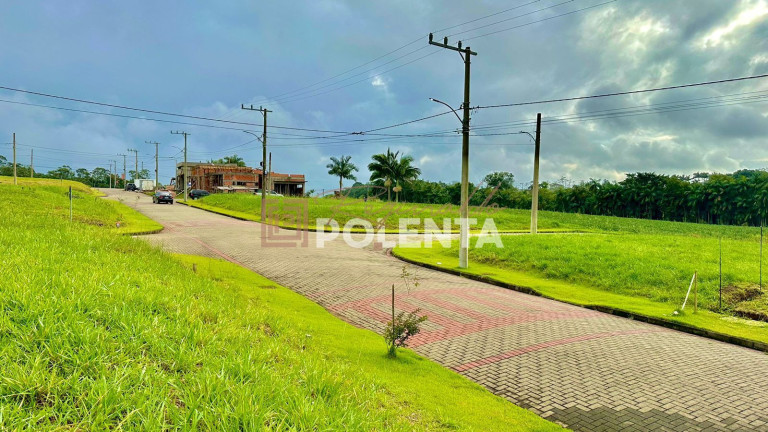 Imagem Terreno à Venda, 360 m² em Segunda Linha - Içara