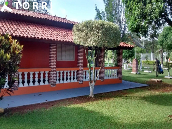 Imagem Imóvel com 5 Quartos à Venda, 500 m² em Jardim Xi De Agosto - Tatuí Imagem Imóvel com 5 Quartos à Venda, 500 m² em Jardim Xi De Agosto - Tatuí