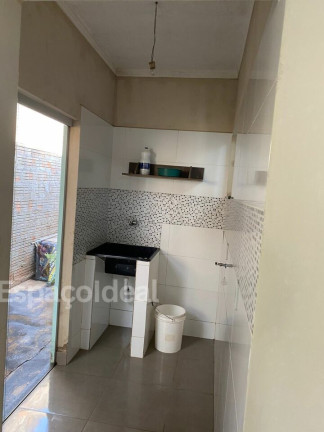Imagem Casa com 2 Quartos à Venda, 86 m² em Jardim Ivone - Bauru Imagem Casa com 2 Quartos à Venda, 86 m² em Jardim Ivone - Bauru