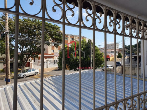 Imagem Sobrado com 5 Quartos à Venda, 234 m² em Vila Proost De Souza - Campinas