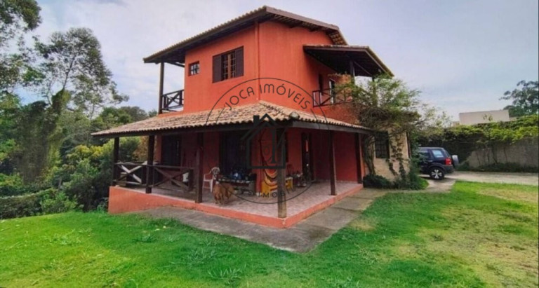 Imagem Casa de Condomínio com 4 Quartos à Venda, 1.000 m² em Parque Rizzo - Cotia Imagem Casa de Condomínio com 4 Quartos à Venda, 1.000 m² em Parque Rizzo - Cotia