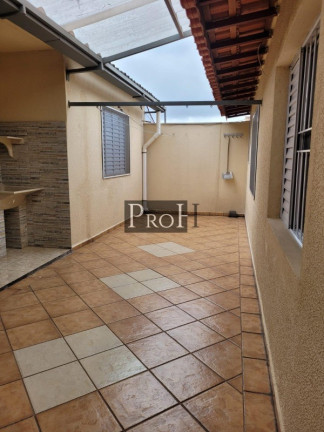 Imagem Casa com 3 Quartos à Venda, 234 m² em Fundação - São Caetano Do Sul Imagem Casa com 3 Quartos à Venda, 234 m² em Fundação - São Caetano Do Sul