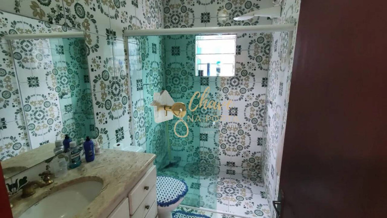 Imagem Casa com 4 Quartos à Venda, 160 m² em Jardim Tupi - São Paulo Imagem Casa com 4 Quartos à Venda, 160 m² em Jardim Tupi - São Paulo