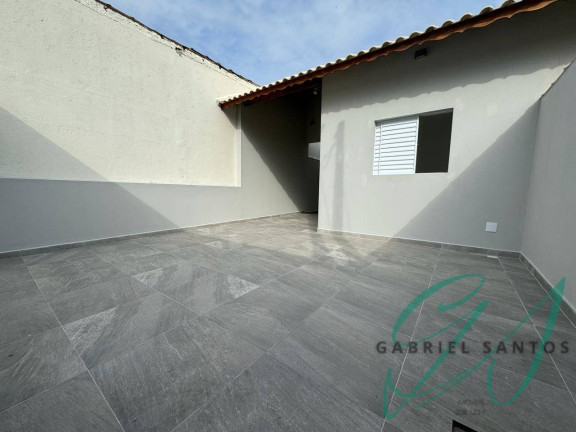 Imagem Casa com 2 Quartos à Venda, 125 m² em Nova Itanhaém - Itanhaém