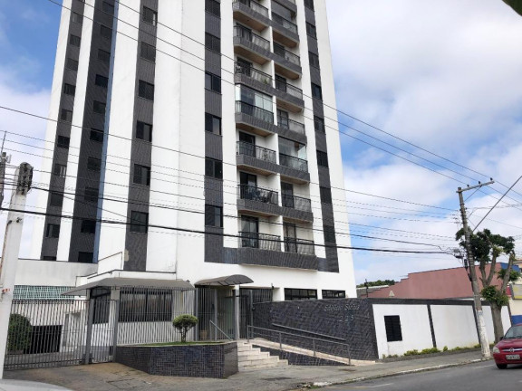 Apartamento com 2 Quartos à Venda ou Locação, 70 m² em Centro - Suzano