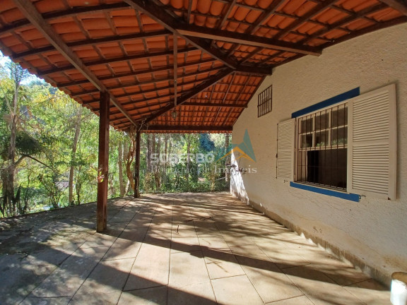Imagem Imóvel com 4 Quartos à Venda, 10.000 m² em Montanhas - Teresópolis Imagem Imóvel com 4 Quartos à Venda, 10.000 m² em Montanhas - Teresópolis