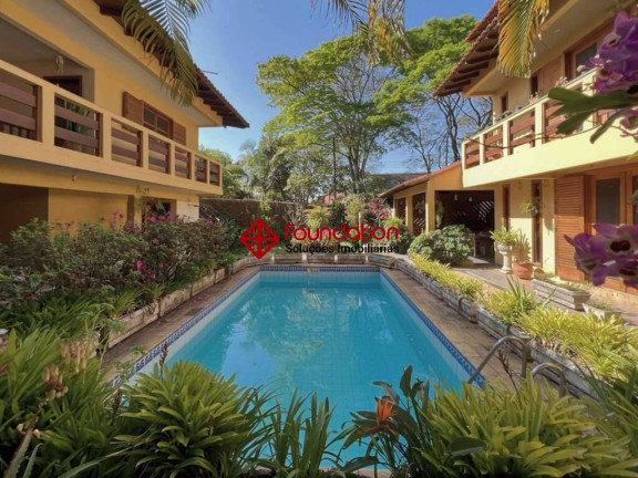 Imagem Casa de Condomínio com 4 Quartos à Venda, em São Paulo Ii - Cotia Imagem Casa de Condomínio com 4 Quartos à Venda, em São Paulo Ii - Cotia