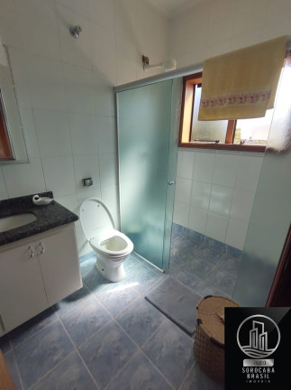 Imagem Casa com 5 Quartos à Venda, 372 m² em Parque Reserva Fazenda Imperial - Sorocaba Imagem Casa com 5 Quartos à Venda, 372 m² em Parque Reserva Fazenda Imperial - Sorocaba