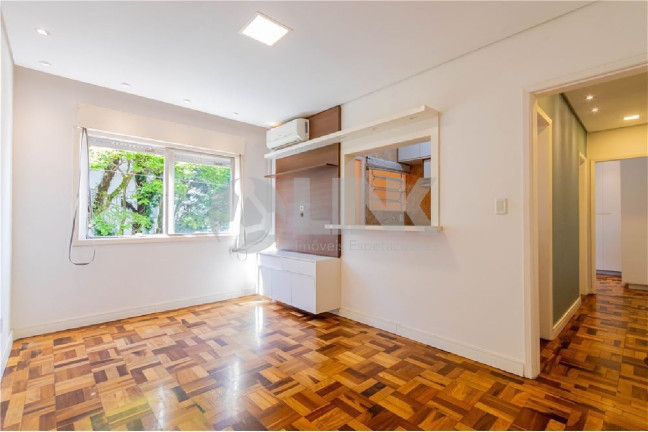 Apartamento com 1 Quarto à Venda, 42 m² em Menino Deus - Porto Alegre