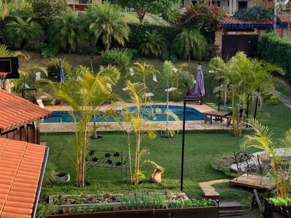 Imagem Chácara com 3 Quartos à Venda, 1.000 m² em Vista Alegre - Piracaia