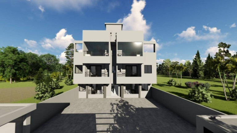 Imagem Apartamento com 2 Quartos à Venda, 65 m² em Itacolomi - Piçarras Imagem Apartamento com 2 Quartos à Venda, 65 m² em Itacolomi - Piçarras