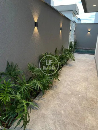 Imagem Casa de Condomínio com 3 Quartos à Venda, 312 m² em Jardim Cristal - Aparecida De Goiânia Imagem Casa de Condomínio com 3 Quartos à Venda, 312 m² em Jardim Cristal - Aparecida De Goiânia