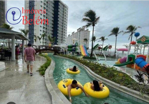 Imagem Apartamento com 2 Quartos à Venda, 54 m² em Atalaia - Salinópolis Imagem Apartamento com 2 Quartos à Venda, 54 m² em Atalaia - Salinópolis