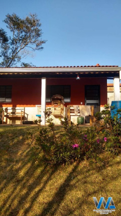 Imagem Chácara com 3 Quartos à Venda, 350 m² em Agua Comprida - Bragança Paulista