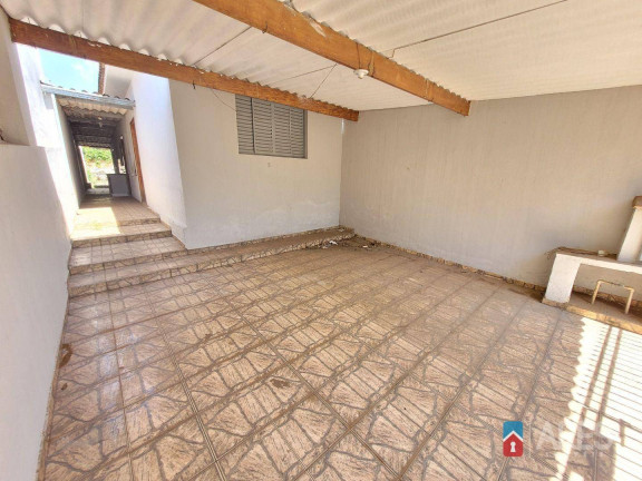 Casa com 2 Quartos à Venda, 81 m² em Vila Mathiesen - Americana