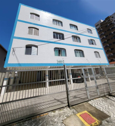 Imagem Apartamento com 1 Quarto à Venda, 78 m² em Ocian - Praia Grande Imagem Apartamento com 1 Quarto à Venda, 78 m² em Ocian - Praia Grande