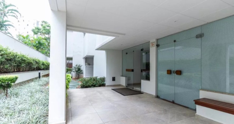 Imagem Apartamento com 2 Quartos à Venda, 65 m² em Brooklin Paulista - São Paulo Imagem Apartamento com 2 Quartos à Venda, 65 m² em Brooklin Paulista - São Paulo