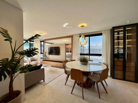 Imagem Apartamento com 3 Quartos à Venda, 147 m² em Navegantes - Capão Da Canoa Imagem Apartamento com 3 Quartos à Venda, 147 m² em Navegantes - Capão Da Canoa