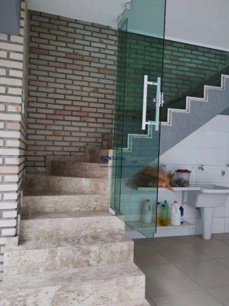 Imagem Sobrado com 4 Quartos à Venda, 309 m² em Centro - Arujá Imagem Sobrado com 4 Quartos à Venda, 309 m² em Centro - Arujá