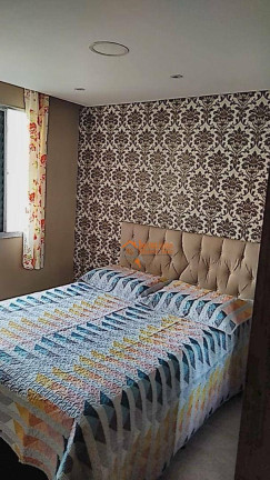 Imagem Apartamento com 2 Quartos à Venda, 42 m² em água Chata - Guarulhos Imagem Apartamento com 2 Quartos à Venda, 42 m² em água Chata - Guarulhos