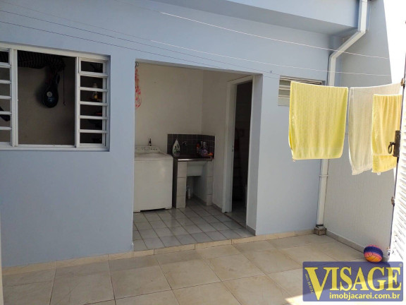 Imagem Casa com 3 Quartos à Venda, 217 m² em Centro - Jacareí Imagem Casa com 3 Quartos à Venda, 217 m² em Centro - Jacareí