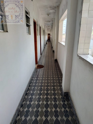 Imagem Kitnet com 1 Quarto à Venda, 32 m² em Aparecida - Santos Imagem Kitnet com 1 Quarto à Venda, 32 m² em Aparecida - Santos